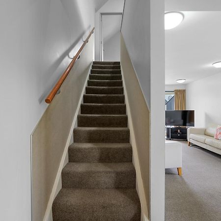 Bella Vista Motel & Apartments Κράισττσερτς Εξωτερικό φωτογραφία