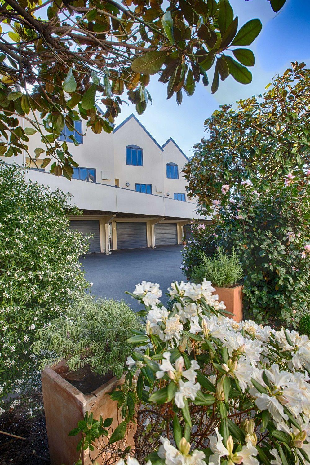Bella Vista Motel & Apartments Κράισττσερτς Εξωτερικό φωτογραφία