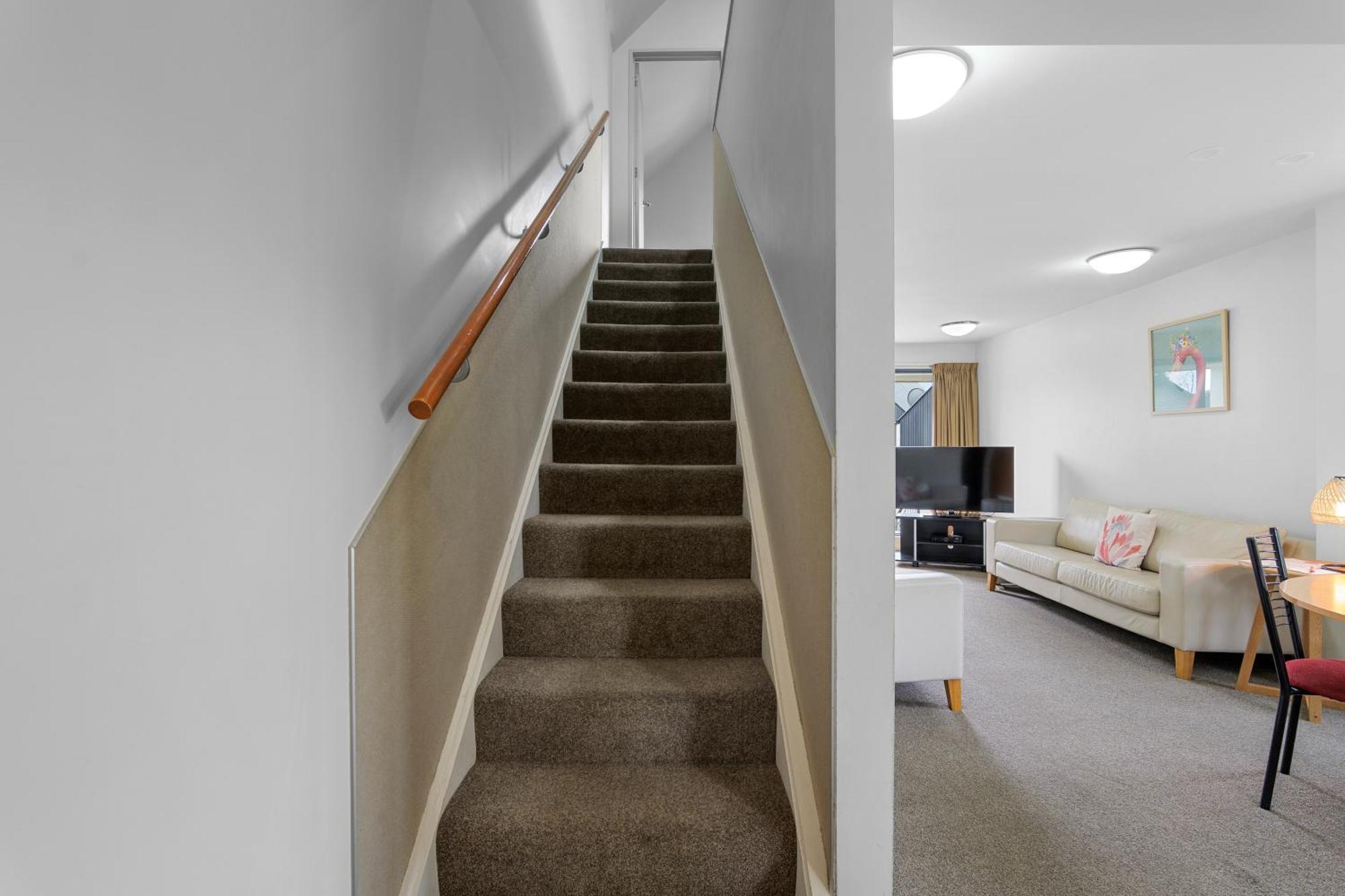Bella Vista Motel & Apartments Κράισττσερτς Εξωτερικό φωτογραφία
