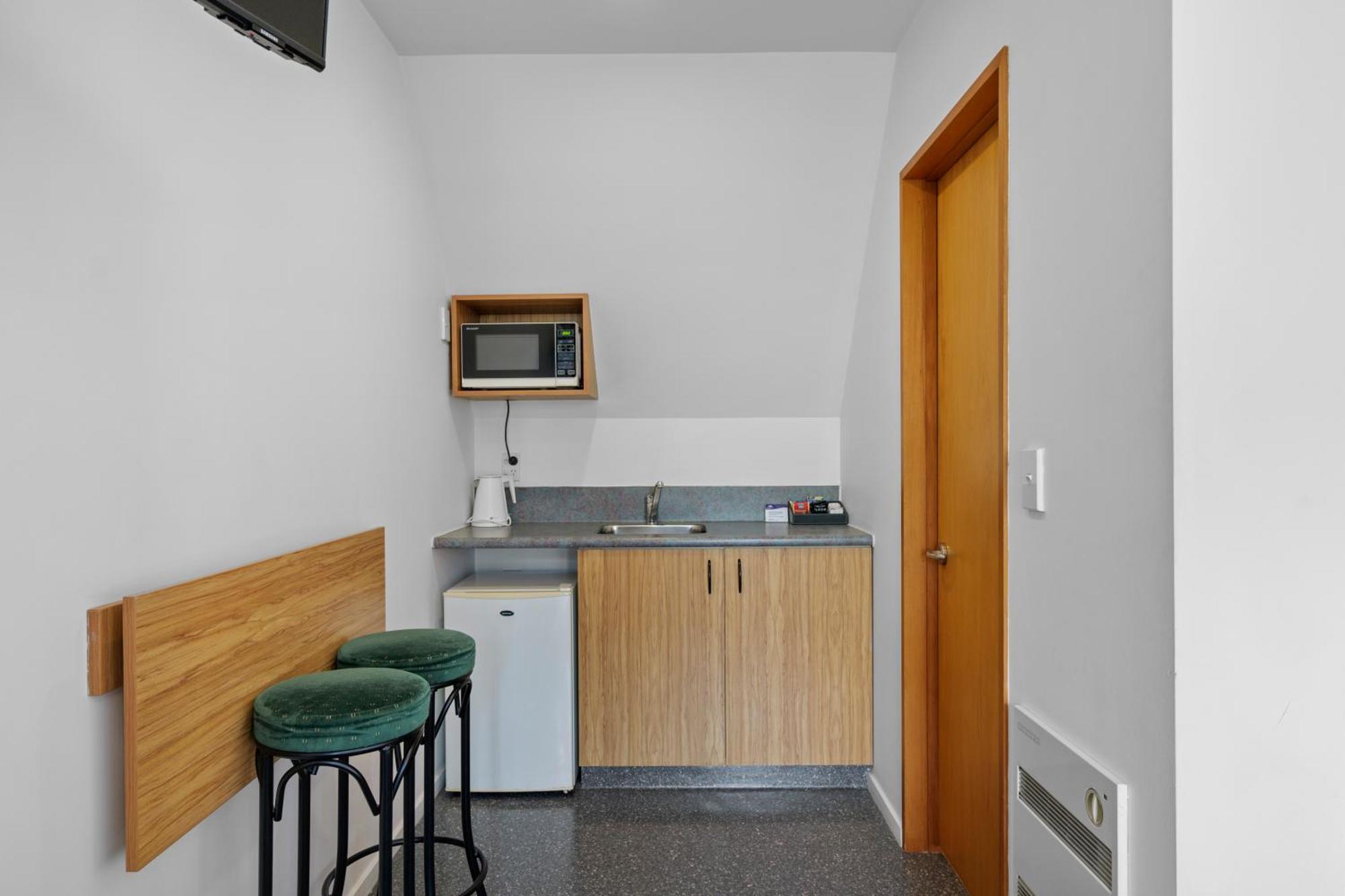 Bella Vista Motel & Apartments Κράισττσερτς Εξωτερικό φωτογραφία