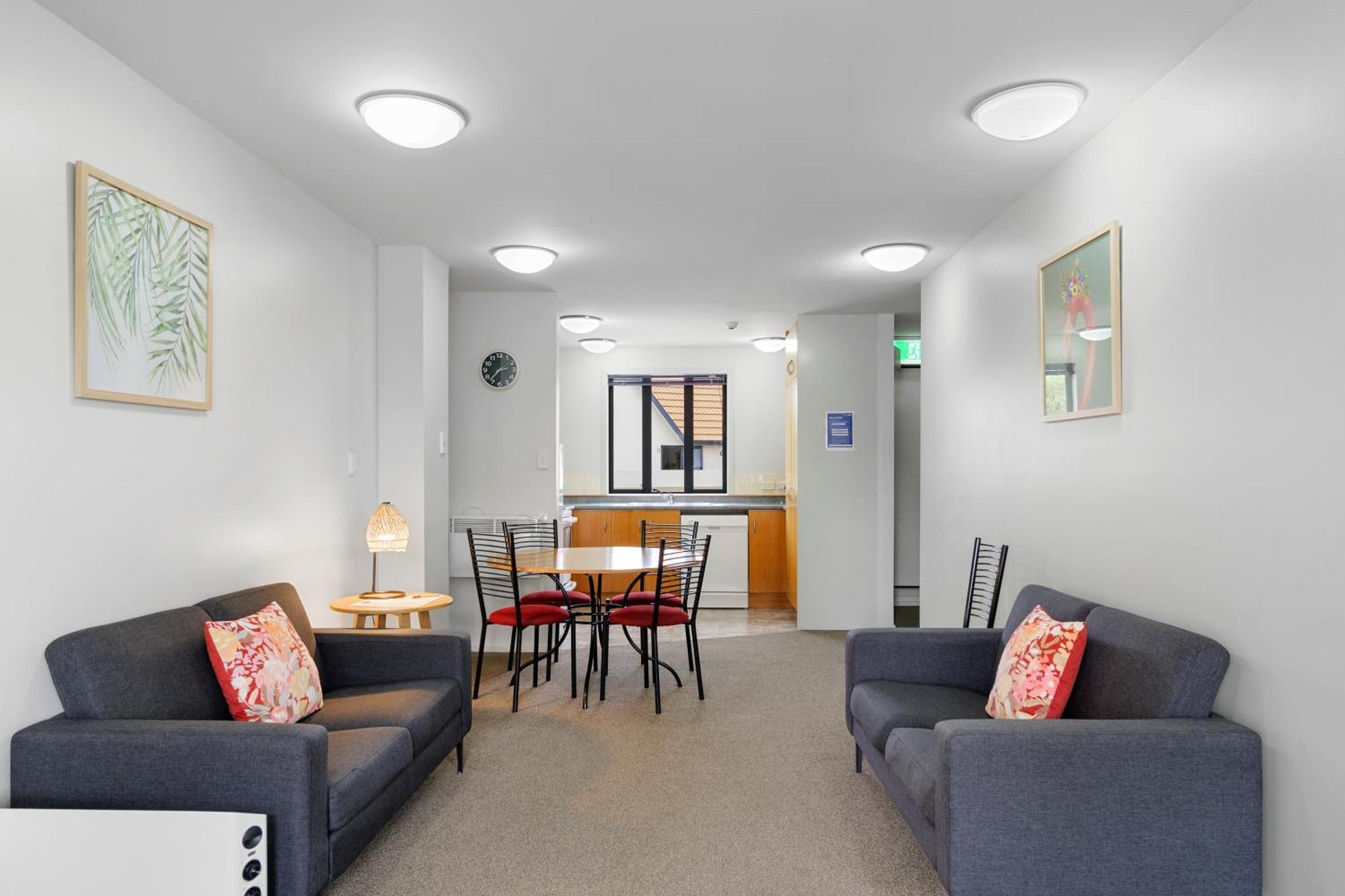 Bella Vista Motel & Apartments Κράισττσερτς Εξωτερικό φωτογραφία