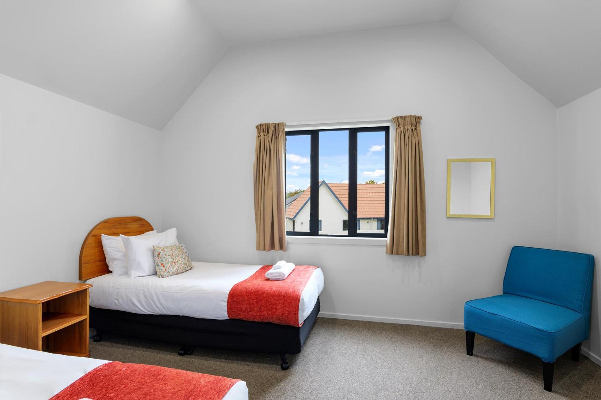 Bella Vista Motel & Apartments Κράισττσερτς Εξωτερικό φωτογραφία