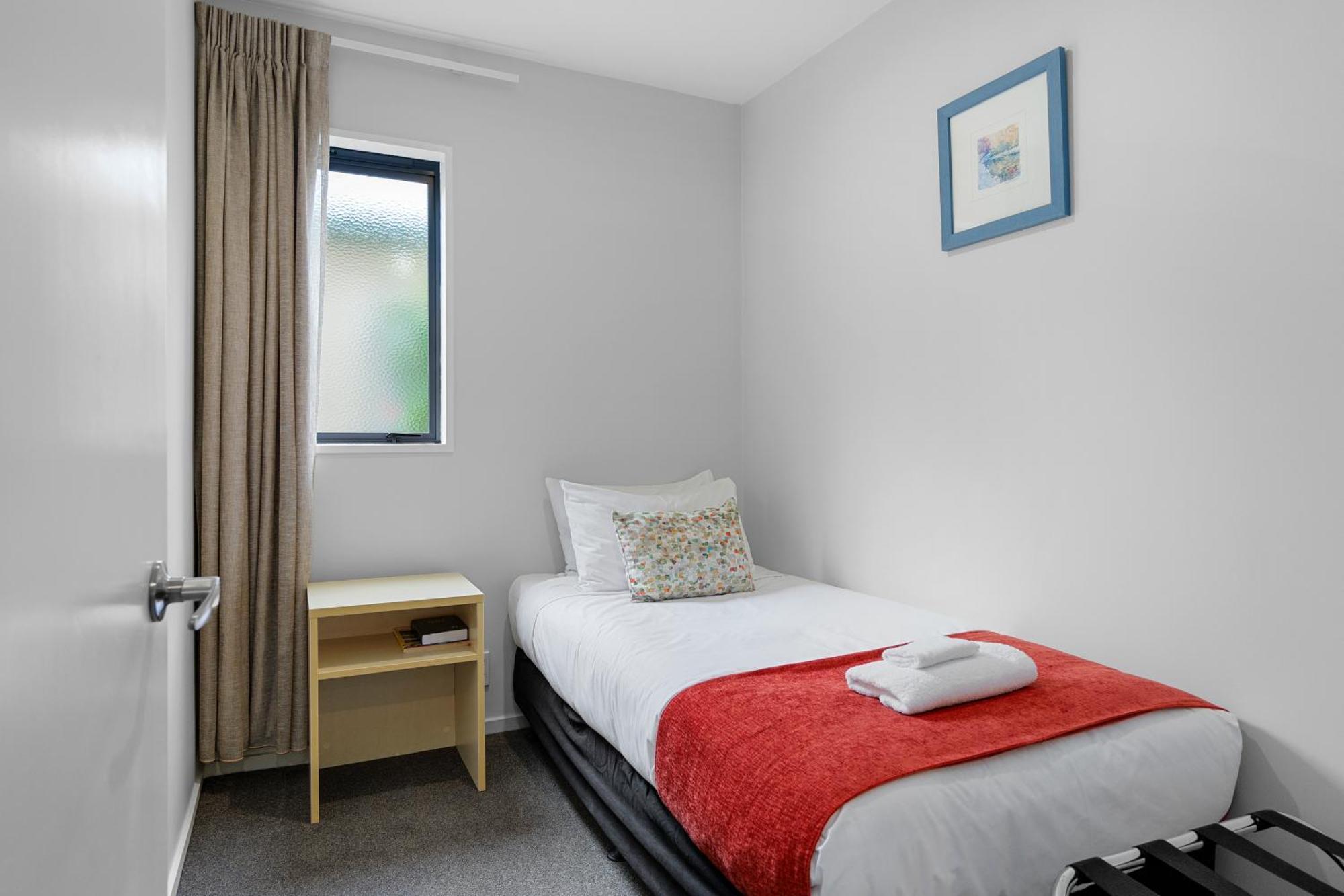 Bella Vista Motel & Apartments Κράισττσερτς Εξωτερικό φωτογραφία