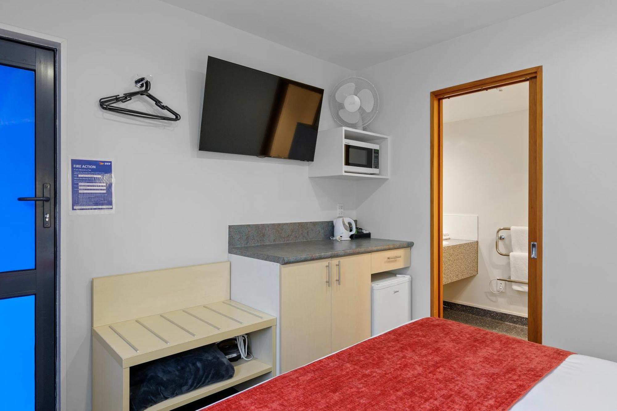 Bella Vista Motel & Apartments Κράισττσερτς Εξωτερικό φωτογραφία
