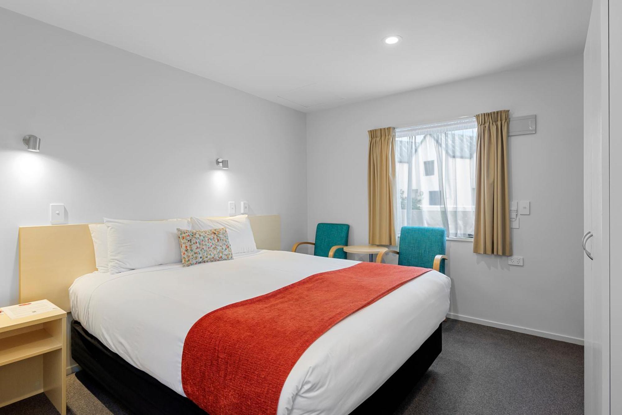 Bella Vista Motel & Apartments Κράισττσερτς Εξωτερικό φωτογραφία