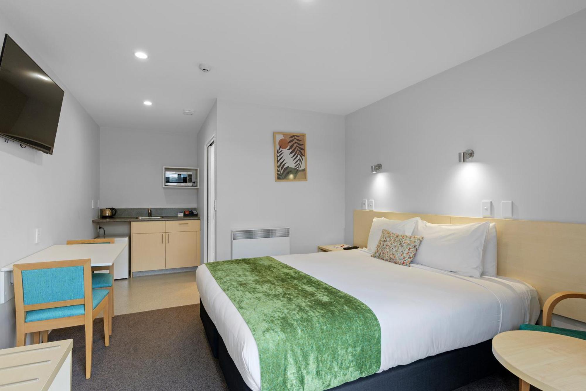 Bella Vista Motel & Apartments Κράισττσερτς Εξωτερικό φωτογραφία