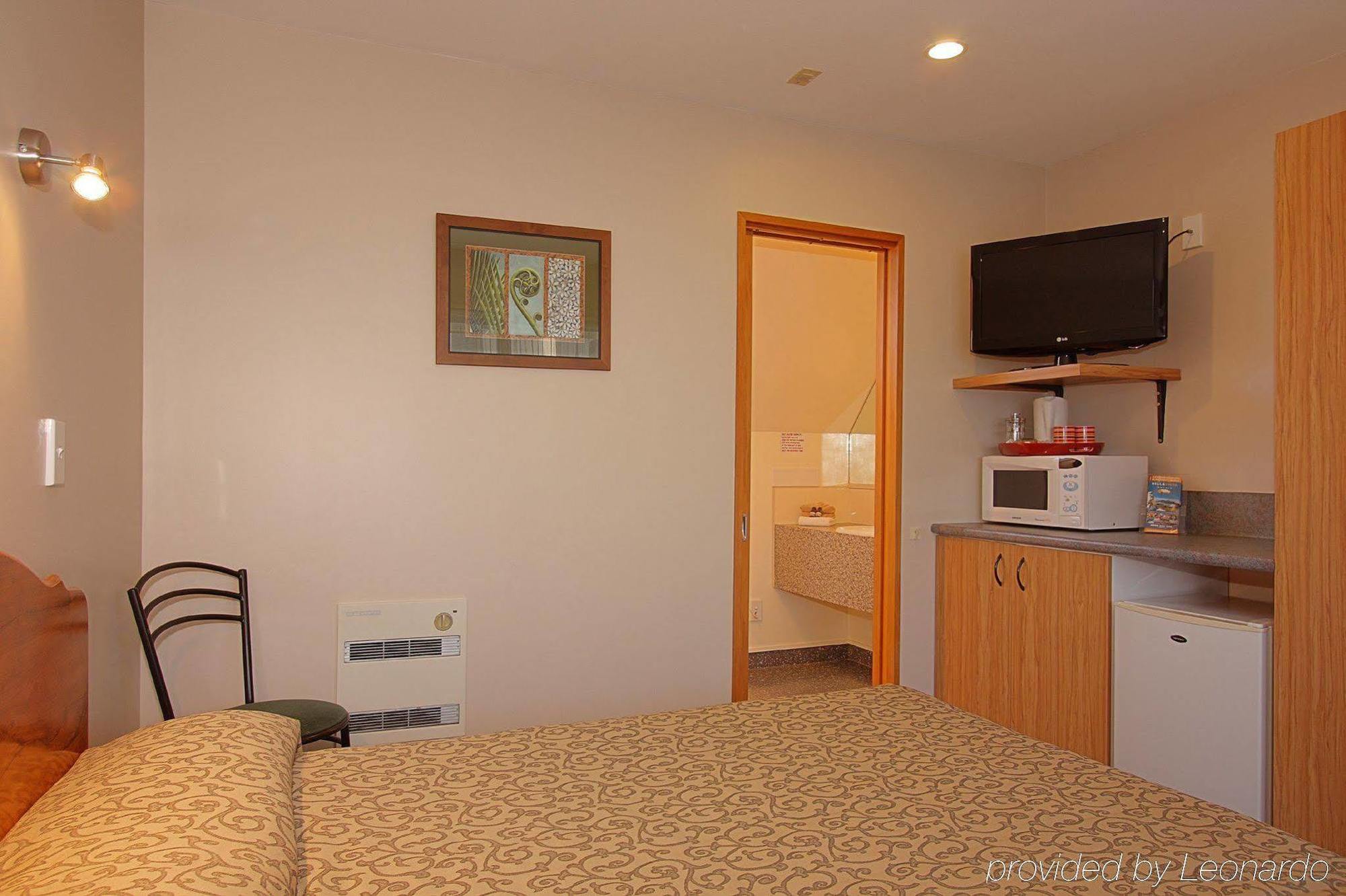 Bella Vista Motel & Apartments Κράισττσερτς Εξωτερικό φωτογραφία