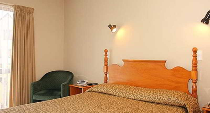 Bella Vista Motel & Apartments Κράισττσερτς Εξωτερικό φωτογραφία