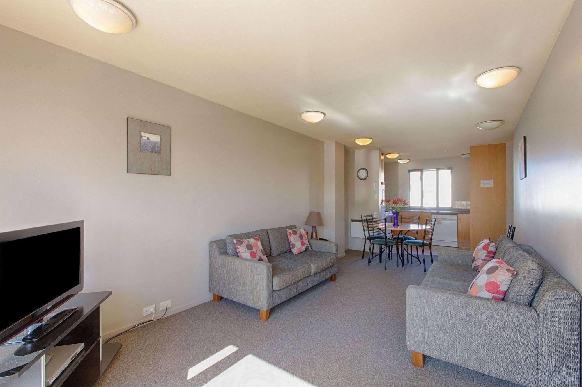 Bella Vista Motel & Apartments Κράισττσερτς Εξωτερικό φωτογραφία