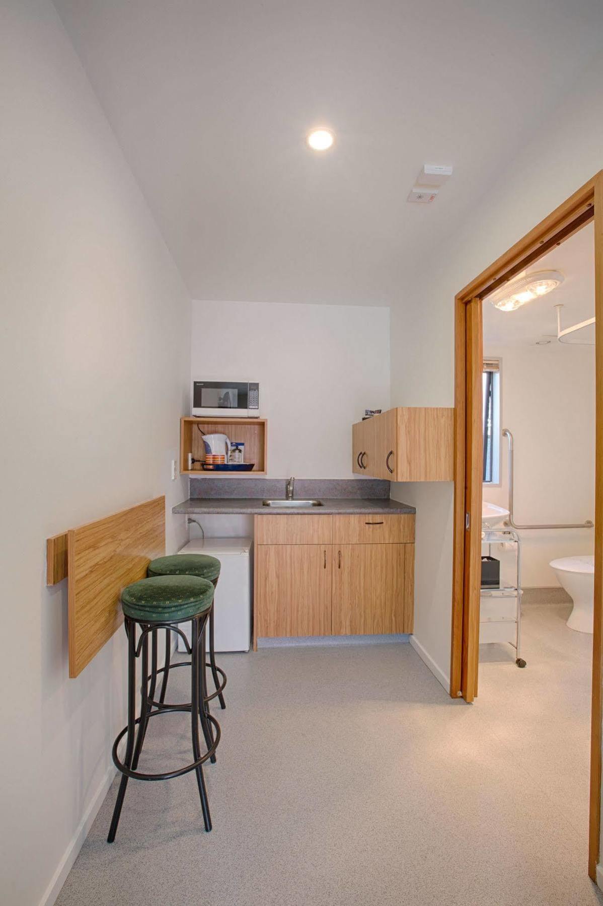 Bella Vista Motel & Apartments Κράισττσερτς Εξωτερικό φωτογραφία